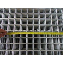 Galvanized welded wire mesh wholesale in the 115th Canton fair (factory)